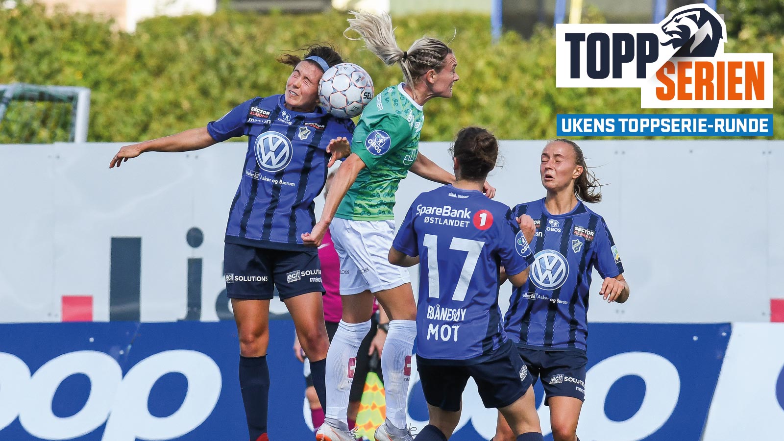 TOPPSERIEN 2018: før Stabæk - Vålerenga